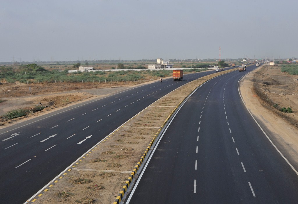 Chakeri - Allahabad project