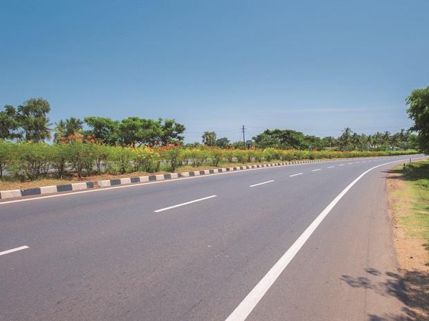 Pratapgarh Bypass project