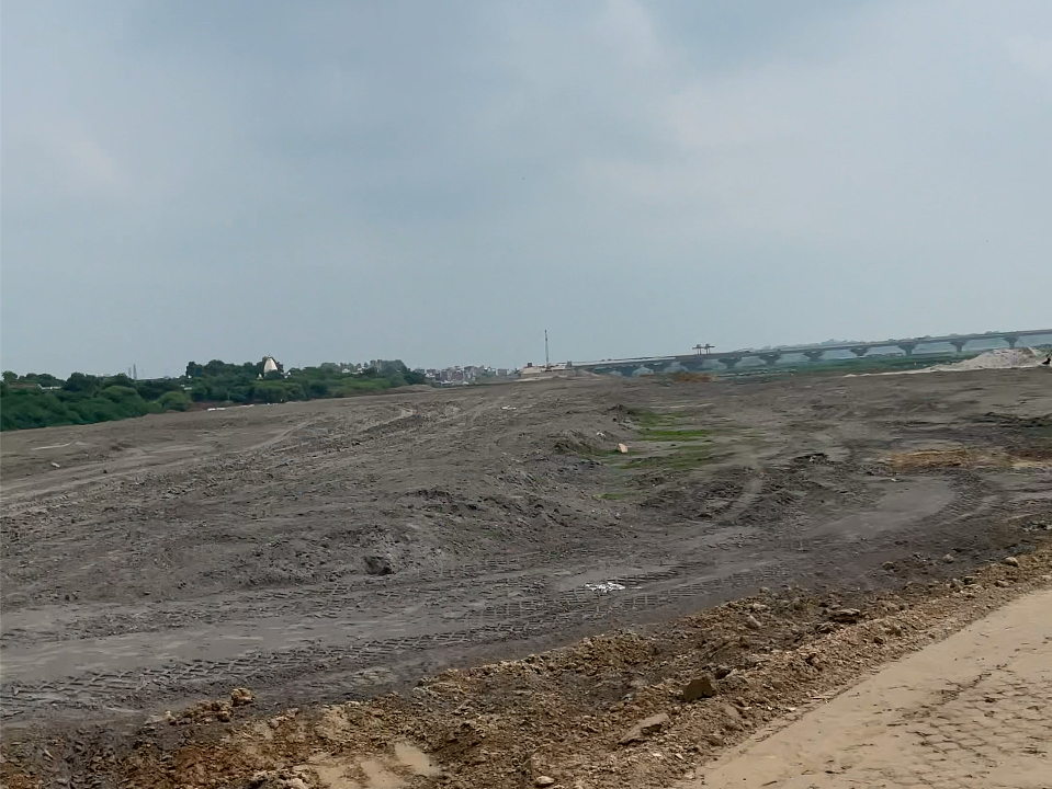 Prayagraj project