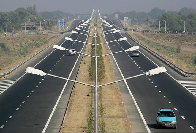 Lucknow - Sultanpur project